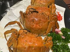 -锡和无锡菜(景丽苑店)