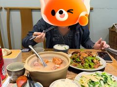 -静一餐厅·湖北菜(前门店)