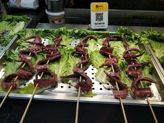 -歹街(金成店)