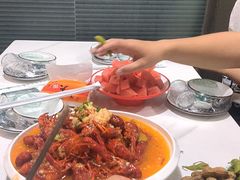 -大孩龙虾(体育场旗舰店)