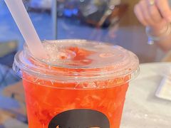 -肥安娜·小吃·饮品