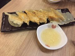 -老班长手工灌汤包(望京华彩店)