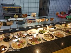 -蒲叙(凯天国际店)
