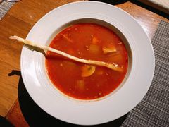 -巴别塔法餐舍(合作路店)