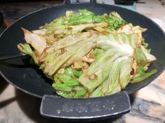 -梁家大院•农家菜(昆山会展中心店)