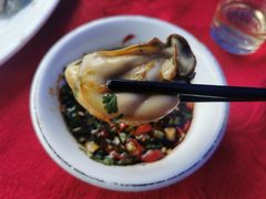 -花苑美食横琴生蚝火锅(拱北粤华路店)