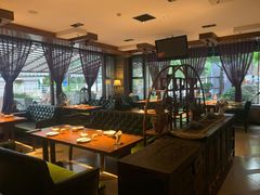 -Local泰莲庭(虹鳟鱼店)