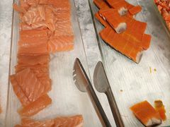 -晶丽香榭自助餐(南京大饭店)