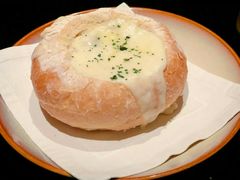 -上海苏宁宝丽嘉酒店·Cafe Bellagio西餐厅