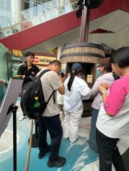 -乐高品牌旗舰店(人民广场店)