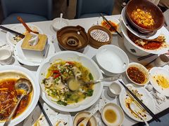 -眉州东坡(团结湖店)