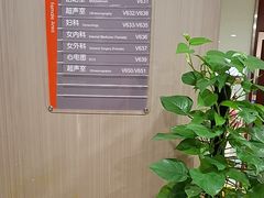 -爱康国宾体检中心(五角场万达广场分院)