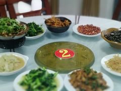 -文娟土菜馆(天柱山店)