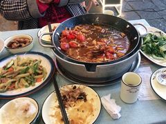 -大师傅金奖啤酒鱼(西街口总店)