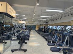-古德菲力健身(特区报业店)