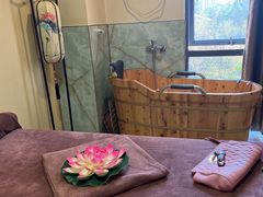 -贡艾堂艾灸馆(新区分店)