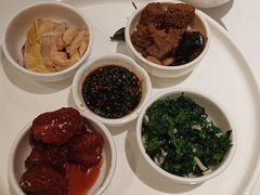 -阿明小菜·海鲜·上海菜(梅陇店)