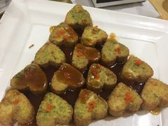 -海宝酒家(中山四路店)