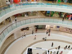 -万达广场(南京江宁店)