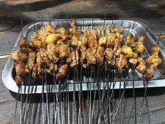 -清真·马峰烤肉(小学习北巷店)