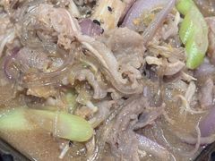 -HOTISLAND海鸡岛·韩国料理(江南西店)