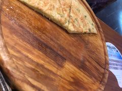 玉米饼-超级神炭烤肉夜食(芥园西道店)