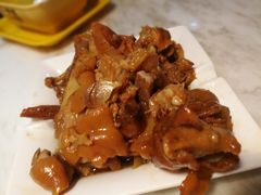 -外婆小聚茶餐厅·生日·团建(市民中心店)