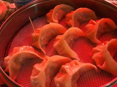 -蒙古原烤羊排(龙岗店)