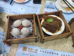 -名点一号·精致茶点·手工制作(宝华店)