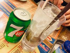 咸柠七-金华冰厅