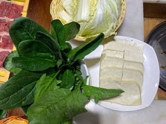 -京门老爆三(回龙观店)