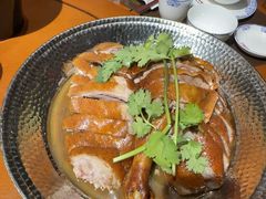 -农厨好味·温泉鹅·农家菜