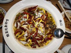 -太二酸菜鱼(正大广场店)