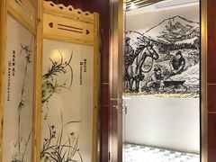 -莲香西域·正宗新疆菜(龙华店)