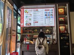 -小潘记鸭血粉丝汤