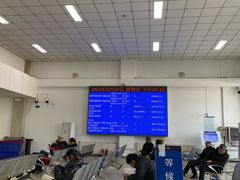 -车辆管理所京丰分所-停车场