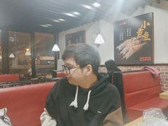 -新凯旋烧烤·燕姐千岛湖土菜