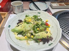 -千寻山野烤肉(中关村店)