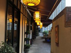 -杨记隆府(白象街店)