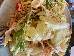 -炙柒Sekinana·精致料理 烧鸟·铁板烧(海上世界店)