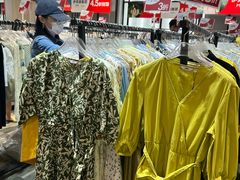 -百盛优客城市广场(天山店)