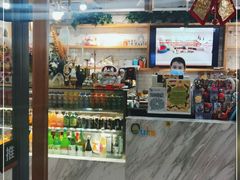 -Ours树朵家亲子餐厅(远策中心店)