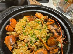 -阿毛饭店首店·宁波老字号(文化广场店)