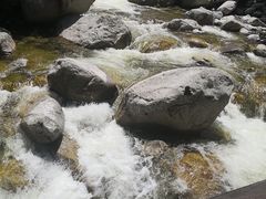 -青峰峡国家森林公园