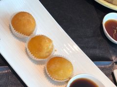 芝士土豆球-蟹榭·本帮江浙菜·蟹宴(五角场合生汇商场店)