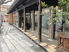 -铃木食堂(杨梅竹店)
