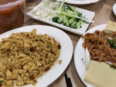 -姥家春饼店(漳州二路店)
