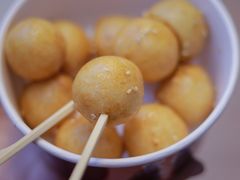 糖油粑粑-黑色经典臭豆腐·湖南特产(坡子街店)