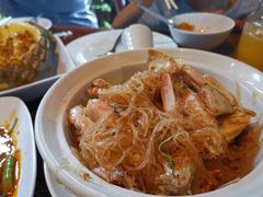 -自然餐厅(Phuket)