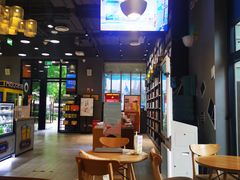 -咪咕咖啡(北京西单店)
